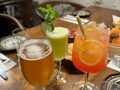 -Apollo·西班牙小酒馆(安福路店)