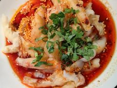 -太二酸菜鱼(深圳布吉万象汇店)