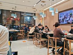 -勇利赵家烤肉坊(含光路店)