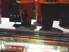 售票处-CGV影城(黄河道ScreenX店)