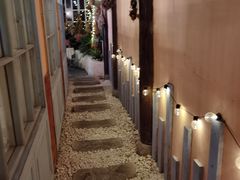 -花·fleur古董西餐厅(西城夜未央店)