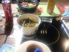 -盒马鲜生(杭州运河上街店)