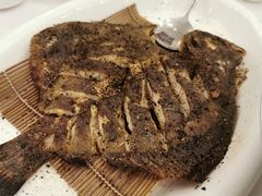 -开海·红岛海鲜虾水饺(石老人店)