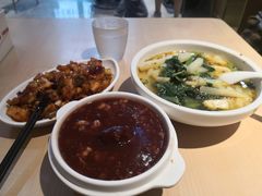 -龍聚祥烧麦馆(万达店)