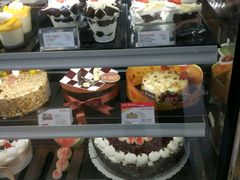 -85度C(北京八角物美店)