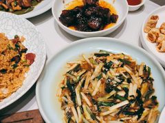 -阿毛饭店·宁波老字号(儿童公园旗舰店)