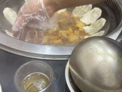 -地锅之家·鲜货工厂(华发路店)