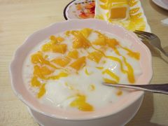 -甜心妈妈·榴莲星级糖水(北京路总店)