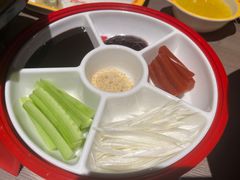 -青年公社烤鸭(姚家园万象汇店)