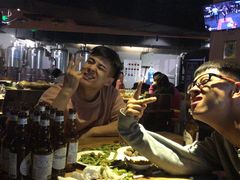 -40+精酿啤酒俱乐部(国投财富广场店)