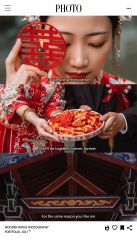 -卡米拉婚纱摄影工作室(金汇广场店)