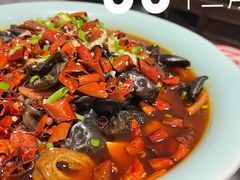 -湘渝人家·川湘菜(十里河店)