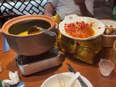 -索溪山寨·湘西饮食文化博物馆(标志门店)