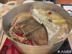 -野妹火锅(龙岗店)