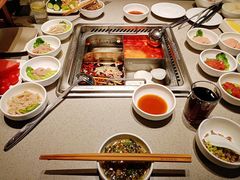 -海底捞火锅(龙湖三千集店)