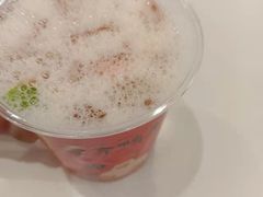 -书亦烧仙草(紫荆广场店)