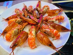 -红盔甲·小龙虾(车公庙店)