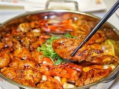 -黄记煌三汁焖锅(新世纪广场店)