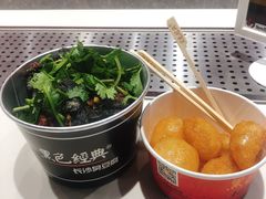 -黑色经典臭豆腐·湖南特产(坡子街店)