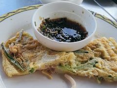 -亚龙湾红树林度假酒店-韩轩韩餐厅