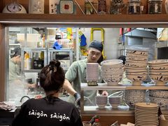 -saigon saigon | 西贡西贡(滨北店)