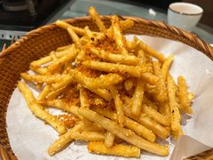 -辛香味烧鱼馆·非遗技艺·排骨红烧肉(光谷医药园店)