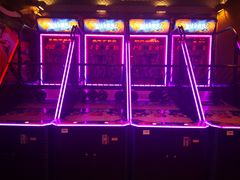 -汤姆熊欢乐世界(滨江店)