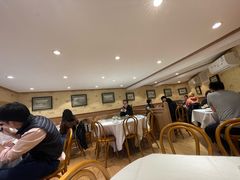 -老吉士酒家(天平路店)