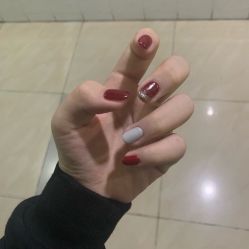 -Adore nail日式美甲美睫