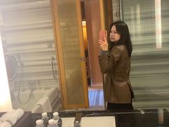 -宁波万豪酒店