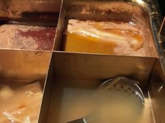 -雾山韩式烤肉·海南糟粕&椰子鸡火锅·海景餐厅(三亚绿发山海天JW万豪酒店)