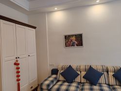 -喜宝悉贝月子会所(锦江店)