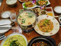 -Siam泰餐厅(水上公园店)