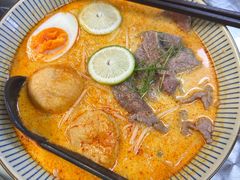 -兴华里茶记(禅城同济首店)