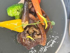 -Mezomd曼索蒂西班牙餐厅(广粤店)