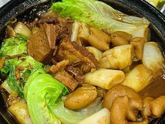 -珍珍小食店(西华路店)
