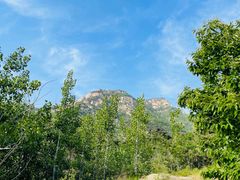 -泰山风景名胜区