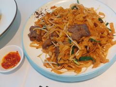 -沙河粉村·国家非遗传承(云台店)