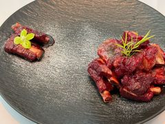 -松鹤楼·非遗·苏帮菜(融科店)