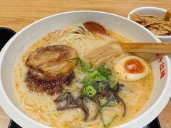 -味千拉面(瑞虹生活广场店)