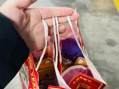 -惠州康帝国际酒店