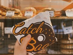 -Catch Bagel(芳草地店)