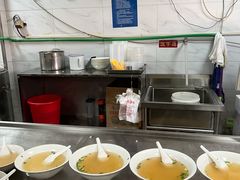-汪家馄饨(集庆路店)