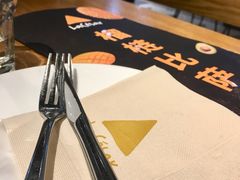 -乐凯撒披萨(正佳广场店)