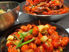 -一棠龙虾•王牌虾球(楚河汉街店)