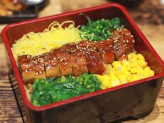 -小川洋风料理(街道口店)