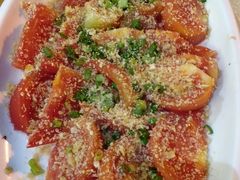 -台山美食一绝阿四台山黄鳝饭(阿四创作店)