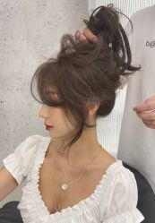 -OnHair造型