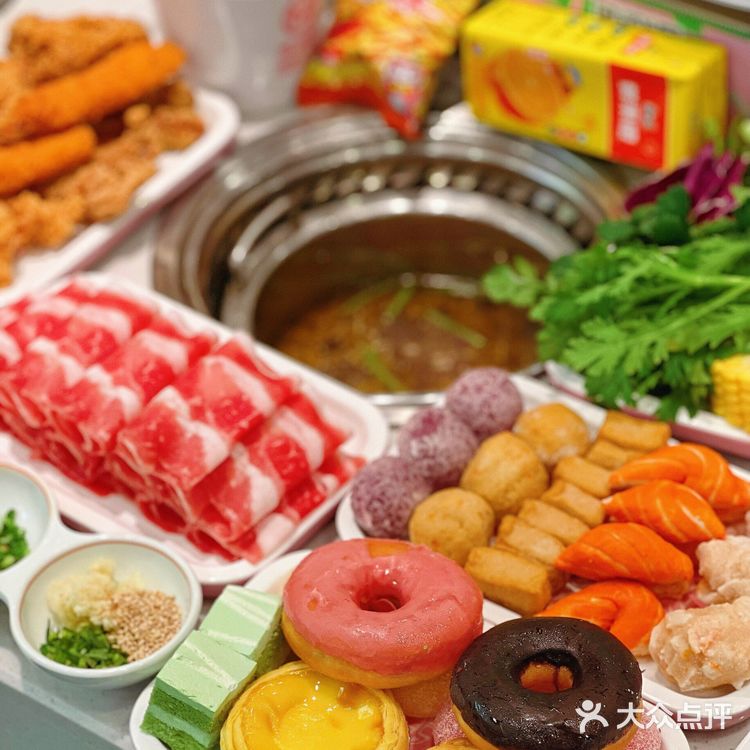 扶墙出❗️一人食也可以吃的好❗️