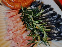 -TAIFORKS 大福食堂·山葵烤肉料理·拌饭(宝安店)